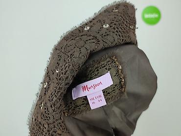 Women's blazers: Monsoon, Women's blazer, size 2XL — 5