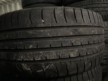 pir: Шины 245 / 45 / R 19, Лето, Б/у, Комплект, Германия, Pirelli — 2