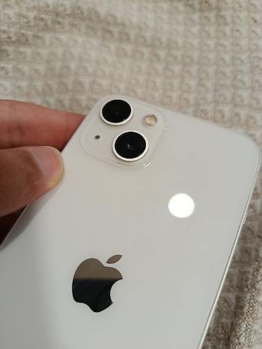 iphone 13 pro ağ: IPhone 13, Ağ, Simsiz şarj — 6