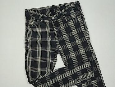 pikeur: H&M, Spodnie materiałowe damskie, rozmiar 2XS — 1