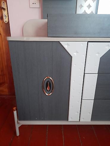 ofis əşyaları: İşlənmiş, Termolar, Laminat, Kredit yoxdur, Ödənişli çatdırılma — 4