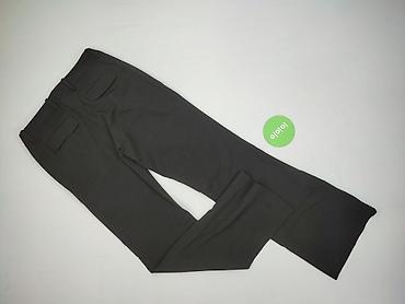 hm kobiety: H&M, Spodnie materiałowe damskie, rozmiar M — 3
