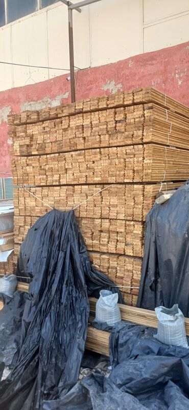 Reykalar, taxtalar: Reykalar, taxtalar, uzunluğu - 6 m, Kredit yoxdur -da lalafo.az — 4 Reykalar, taxtalar: Reykalar, taxtalar, uzunluğu - 6 m, Kredit yoxdur — 4