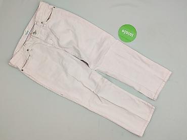 calvin klein: Marc OPolo, Spodnie materiałowe damskie, rozmiar L — 2