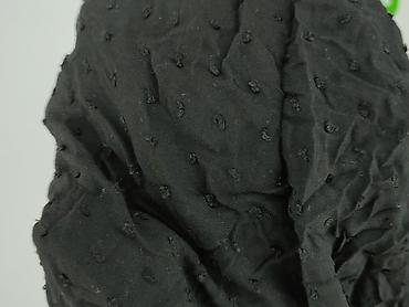 bluzki z bufkami hm: H&M, Bluzka damska, rozmiar M — 6