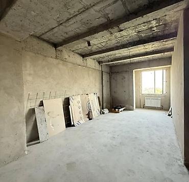 Продажа квартир: 3 комнаты, 76 м², Элитка, 8 этаж, Готовая ПСО (под самоотделку) — 4