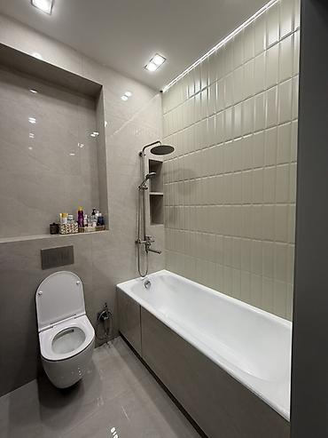 Продажа комнат: 100 м², С мебелью at lalafo.kg — 8 Продажа комнат: 100 м², С мебелью — 8