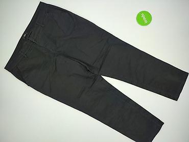 comma trousers: C&A, Spodnie materiałowe damskie, rozmiar 3XL — 2