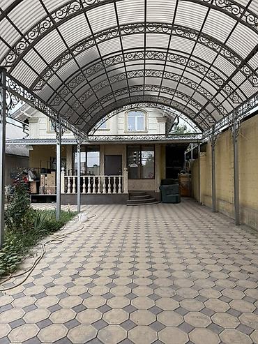 Продажа домов: 6 комнат, 200 м², 5 соток, Бишкек, Восток-5 мкр Собственник — 2