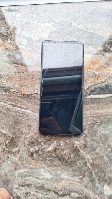 samsung a21s ekran: Samsung Galaxy A21S, 32 GB, rəng - Mavi, Barmaq izi, Face ID