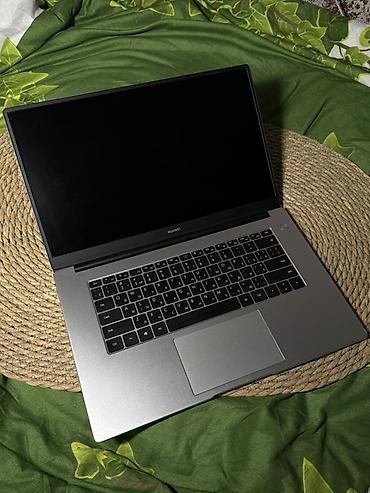 Ноутбуки HUAWEI: Для учебы, Intel Core i5 — 1