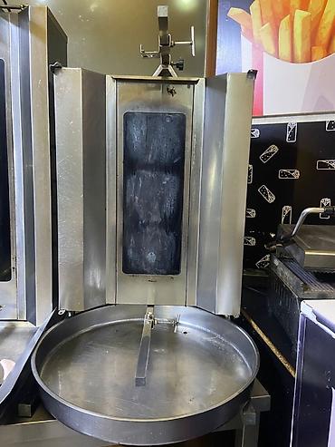 Hazır biznes: Hazir biznes satilir Gündəlik 250-350 alver daimi Çatdırılma — 1