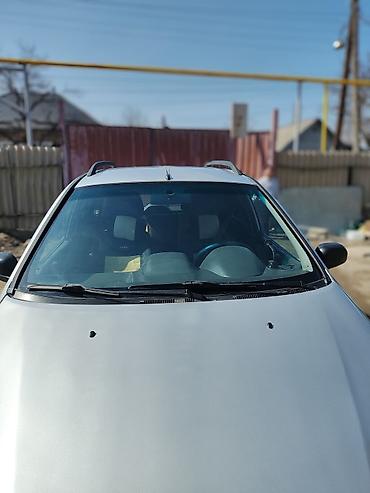 опель монтера: Mitsubishi Space Star: 2000 г., 1.3 л, Механика, Бензин, Универсал — 10