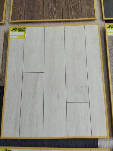 Digər tikinti materialları: Laminat, Sinif - 32, 10 mm