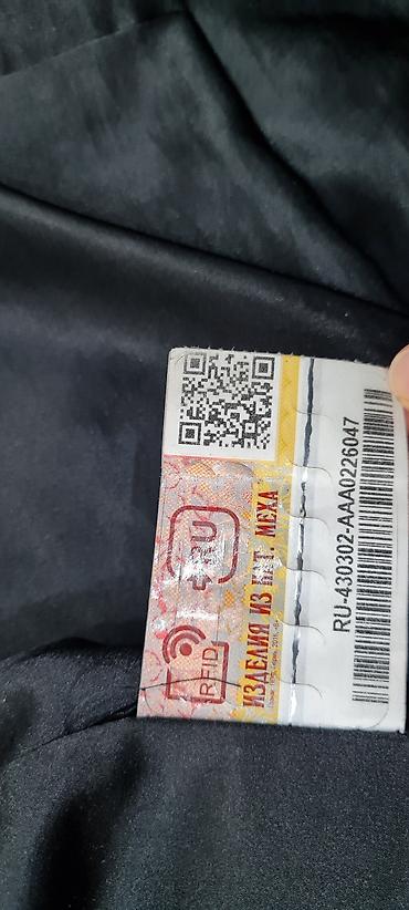 Шубы: Натуpальная норковая шуба с капюшoном!🔥 Шуба в идеальном состоянии,бeз — 8