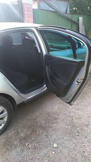 Транспорт: Volkswagen Passat: 2008 г., 2 л, Автомат, Бензин, Седан — 7