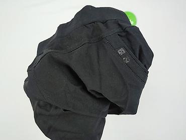 pull and bear spodenki dresowe: Spodnie materiałowe damskie, rozmiar 4XL — 5