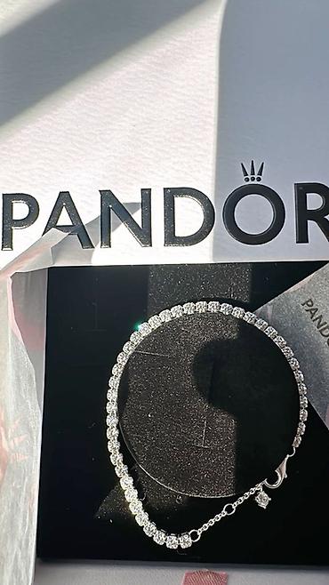 Bilərzik, Pandora