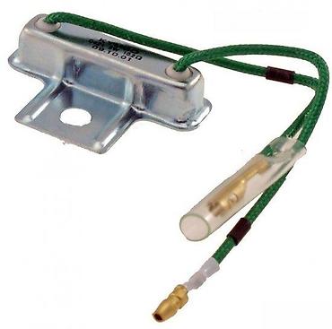 fg electronics model fj 130: Kondenzator paljenja (kontakt/platine) za benzinske motore – — 1