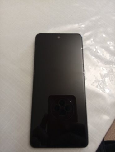Tecno: Tecno Spark 20 Pro, 256 GB, rəng - Boz, Sensor, Barmaq izi, İki sim kartlı — 3