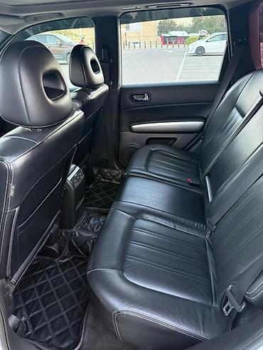 Avtomobil satışı: Nissan X-Trail: 2.5 l | 2011 il Krossover — 4