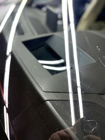 Audi: Audi Q7: 2018 г., 3 л, Автомат, Бензин, Кроссовер — 13