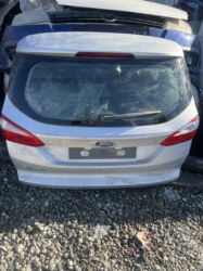 системные утилиты электронный ключ: Крышка багажника Ford, 2013 г., Б/у, Оригинал