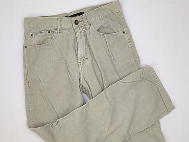 buty ja morant: Calvin Klein Jeans, Spodnie materiałowe damskie, rozmiar M — 1