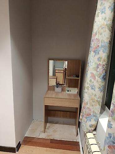 Köhnə tikili: Bakı, 2 otaqlı, Köhnə tikili, m. Həzi Aslanov, 45 kv. m — 12