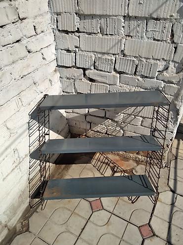 Другие хозтовары: Полки — 13