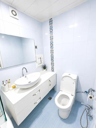 evler bine: 2 otaqlı, Yeni tikili, 66 kv. m — 8
