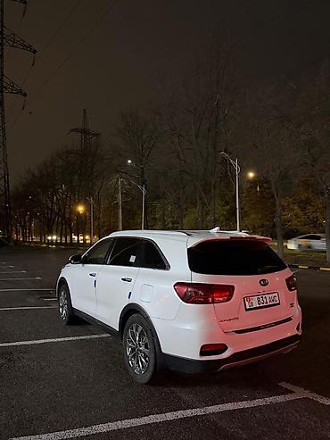 Kia: Kia Sorento: 2018 г., 2.2 л, Типтроник, Дизель at lalafo.kg — 3 Kia: Kia Sorento: 2018 г., 2.2 л, Типтроник, Дизель — 3