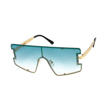 Солнцезащитные очки: Солнцезащитные очки из нашей суб-брендированной линейки Basic — 9