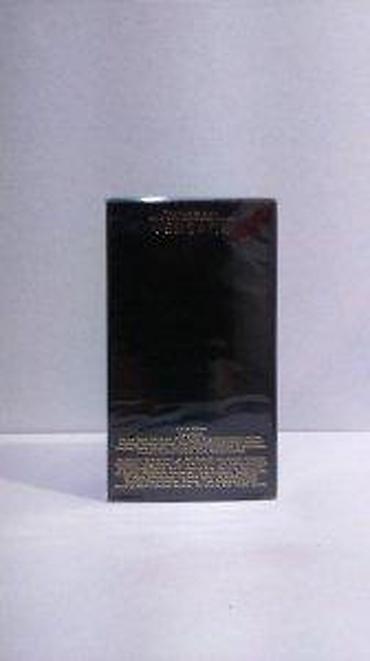 2000 dinara: VERSACE POUR HOMME OUD NOIR EDP100ML | Versace Pour Homme Oud Noir — 10