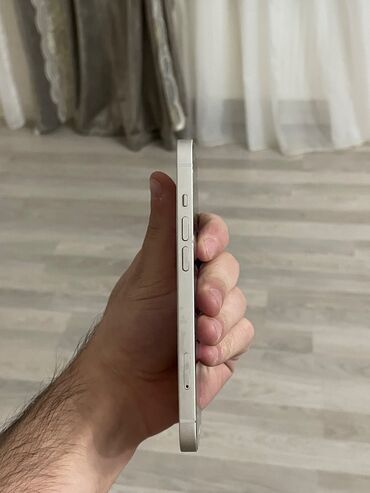 Apple iPhone: IPhone 13, 128 GB, Ağ — 1