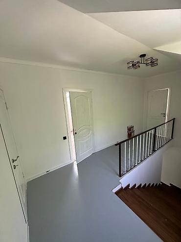 Долгосрочная аренда домов: 180 м², 7 комнат, Теплый пол, Видеонаблюдение, Кондиционер — 7