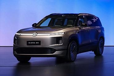 Volkswagen : 2026 г., Автомат, Гибрид, Кроссовер
