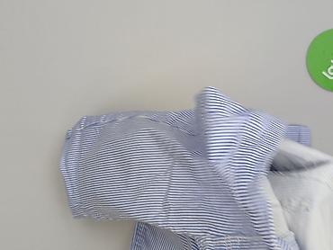mini short sinsay: Spodnie materiałowe damskie, rozmiar 2XS — 6