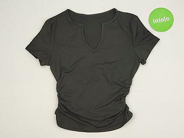 t shirty elastan: T-shirt damski, rozmiar S — 3