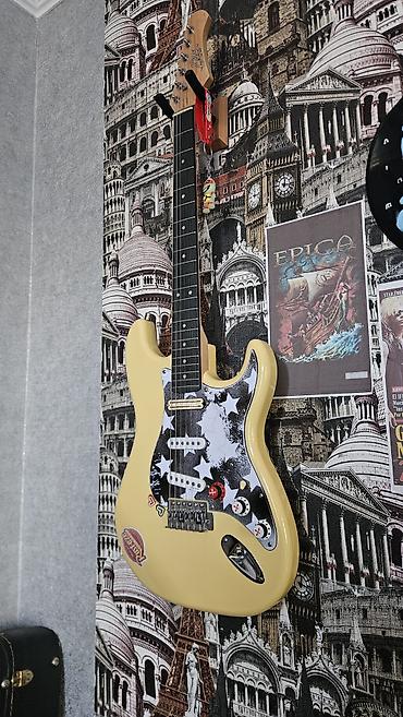 baş fanari: Dəyərində outputlu akustik ilə barter.Eko S300.Yeni kimidir,aktiv — 1