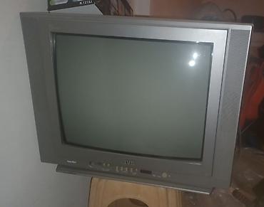 islenmis televizor satisi: İşlənmiş Televizor JVC — 1