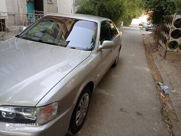 нексия 2001: Toyota Chaser: 2001 г., 2.5 л, Автомат, Бензин, Седан