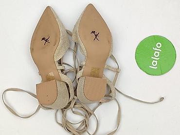 deichmann isabel marant: Sandały damskie, rozmiar 38 — 4