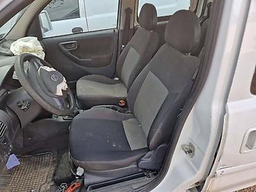 relej brisaca golf 4: SEDISTA ZA OPEL COMBO | Svi delovi za Opel vozila : Astra G H J  — 1