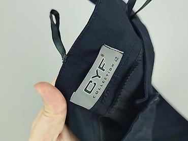 tracker original: Spodnie materiałowe damskie, rozmiar XL — 4