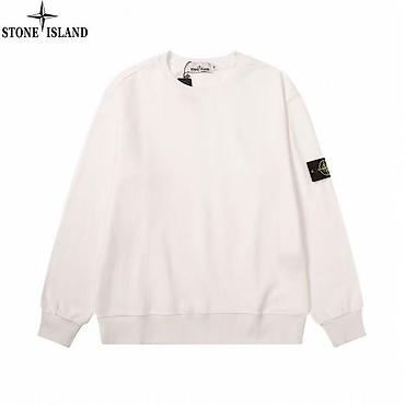 bot kişi: Svitşot, Stone Island — 3