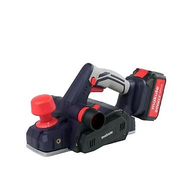 samdan: Makute Rəndə (Batareyalı/Kömürsüz) 20V – Model CEP121-2BL Kabelsiz — 1