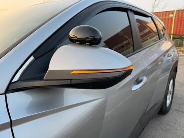 Hyundai: Hyundai Tucson: 2022 г., 2 л, Дизель at lalafo.kg — 9 Hyundai: Hyundai Tucson: 2022 г., 2 л, Дизель — 9