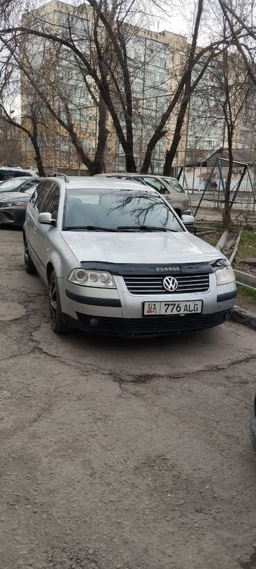 машина пасат универсал: Volkswagen Passat: 2001 г., 2 л, Автомат, Бензин, Универсал