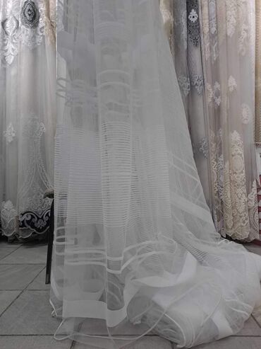 Zavese i draperije: Tanke i mrežaste zavese, Po meri cm na lalafo.rs — 22 Zavese i draperije: Tanke i mrežaste zavese, Po meri cm — 22